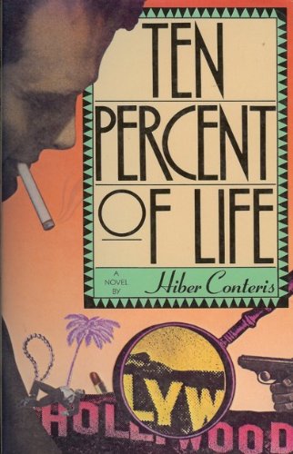Beispielbild fr Ten Percent of Life (English and Spanish Edition) zum Verkauf von Your Online Bookstore