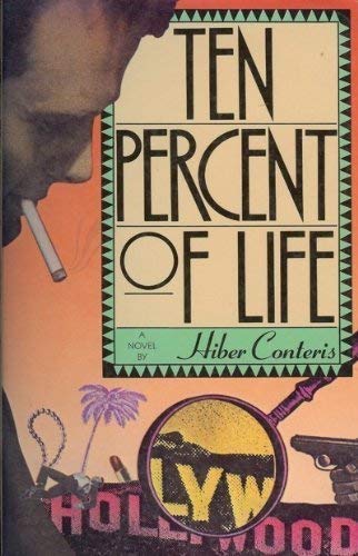 Stock image for Ten Percent of Life (Plus SIGNED LETTER) for sale by Daniel Montemarano