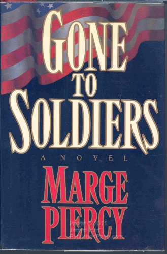 9780671634216: Gone to Soldiers: A Novel