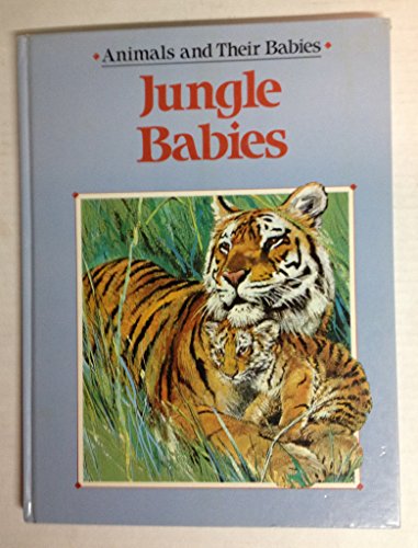 Stock image for Jungle Babies for sale by Stephen White Books