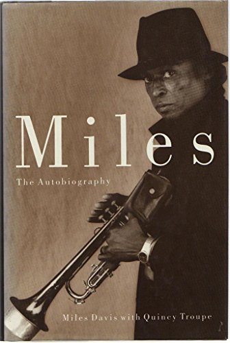 9780671635046: Miles, the Autobiography