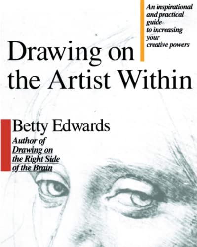 9780671635145: Drawing on the Artist Within: An Inspirational and Practical Guide to Increasing Your Creative Powers