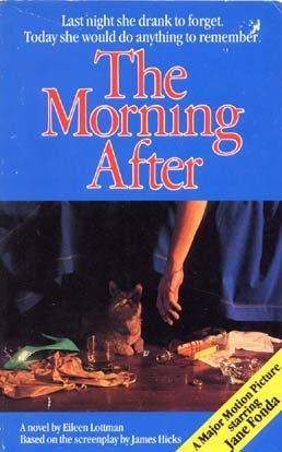 Imagen de archivo de The Morning After a la venta por Hastings of Coral Springs