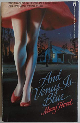 Imagen de archivo de And Venus Is Blue a la venta por Long Island Book Company