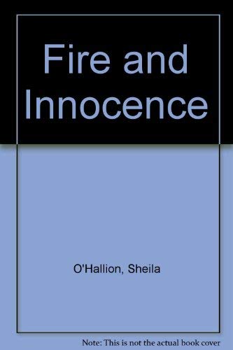 Fire & Innocence (9780671636739) by Allen, Thomas B.