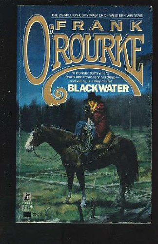 Beispielbild fr Blackwater zum Verkauf von ThriftBooks-Atlanta