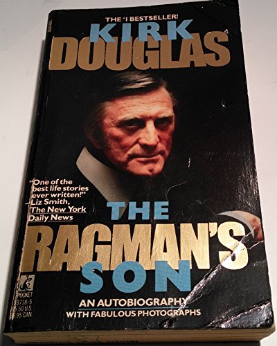Imagen de archivo de The Ragman's Son a la venta por Better World Books: West