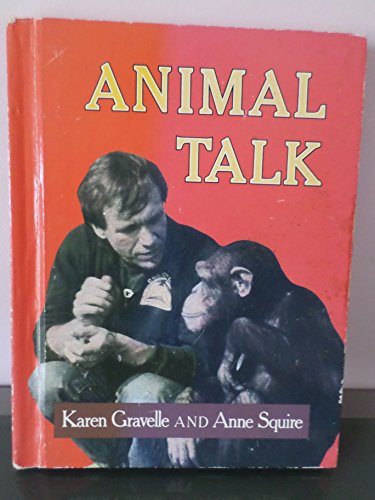 9780671637262: Animal Talk