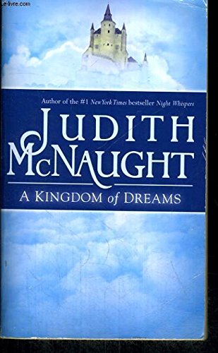 Imagen de archivo de A Kingdom of Dreams a la venta por Front Cover Books