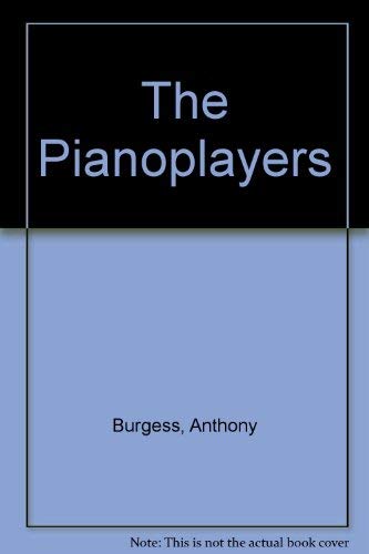 

The Pianoplayers