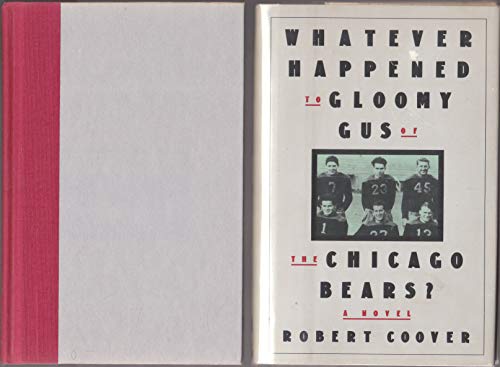 9780671638139: Whatever Happened to Gloomy Gus of the Chicago Bears?