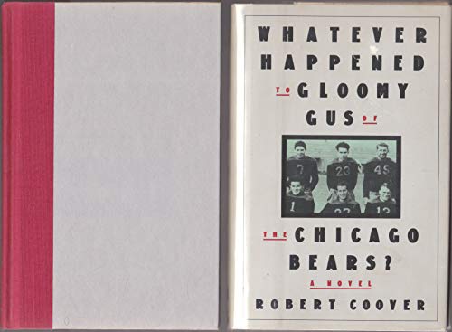 Stock image for Whatever Happened to Gloomy Gus of the Chicago Bears? for sale by ThriftBooks-Atlanta