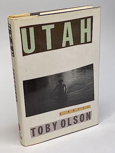 Beispielbild fr Utah zum Verkauf von Books From California