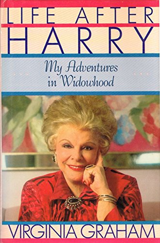 9780671638160: Life After Harry: My Adventures in Widowhood