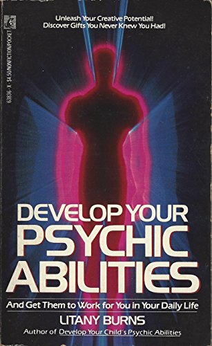 Beispielbild fr Develop Your Psychic Abilities zum Verkauf von Better World Books