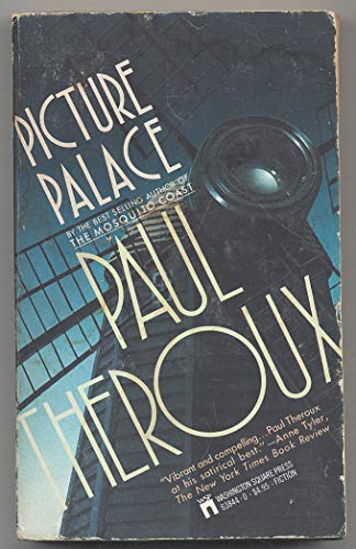 9780671638443: Picture Palace