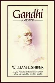Beispielbild fr Gandhi : A Memoir zum Verkauf von Better World Books