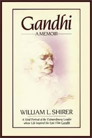 9780671638818: Gandhi: A Memoir