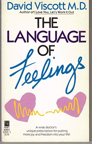 Stock image for Language Feelings for sale by ThriftBooks-Atlanta