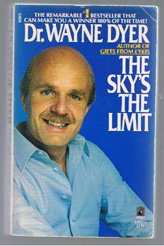 9780671639327: Sky's the Limit by Dyer (1986) Paperback