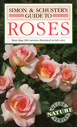 Beispielbild fr Simon and Schuster Roses (Paperback) zum Verkauf von GridFreed