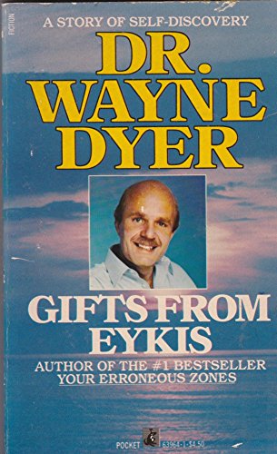9780671639648: Gifts from Eykis : A Story of Self-Discovery