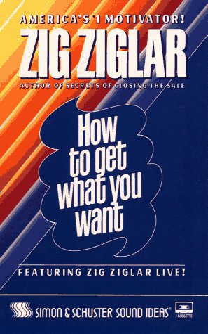 9780671639785: How to Get What You Want