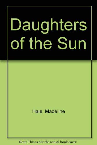 9780671639815: Daughters of the Sun