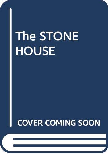 9780671639914: The Stone House