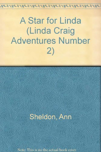 Imagen de archivo de STAR LINDA LCRAIG2 (Linda Craig Adventures Number 2) a la venta por Once Upon A Time Books