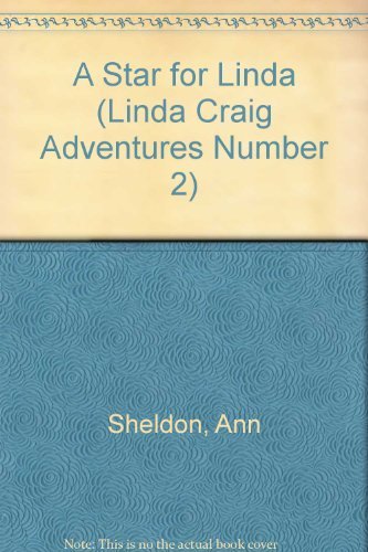 Stock image for STAR LINDA LCRAIG2 (Linda Craig Adventures Number 2) for sale by Once Upon A Time Books