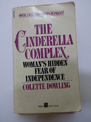 9780671640750: The Cinderella Complex