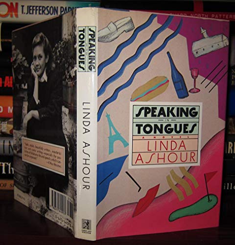 Speaking in Tongues (Signed Copy).