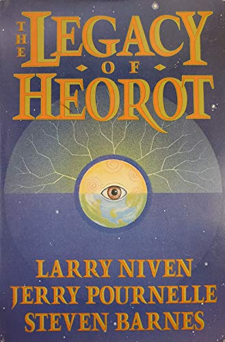 Stock image for The Legacy of Heorot for sale by ZBK Books