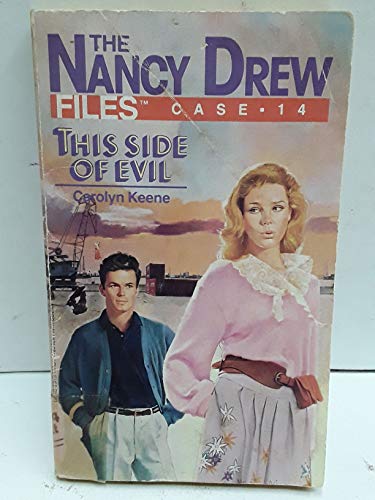Nancy Drew Casefiles, Case 14: This Side of Evil