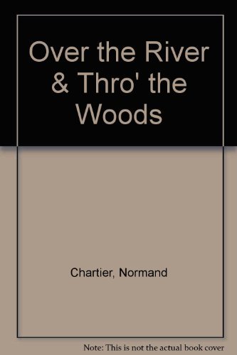 9780671641504: Over the River & Thro' the Woods