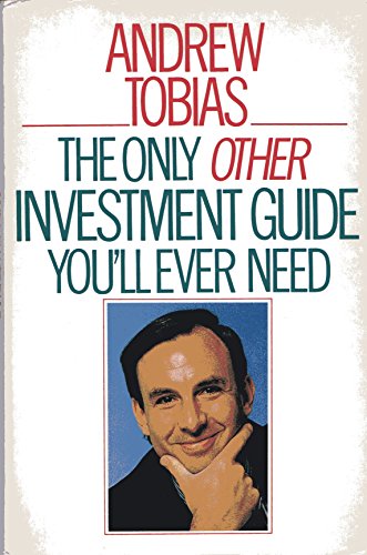 Beispielbild fr The Only Other Investment Guide You'll Ever Need zum Verkauf von Wonder Book