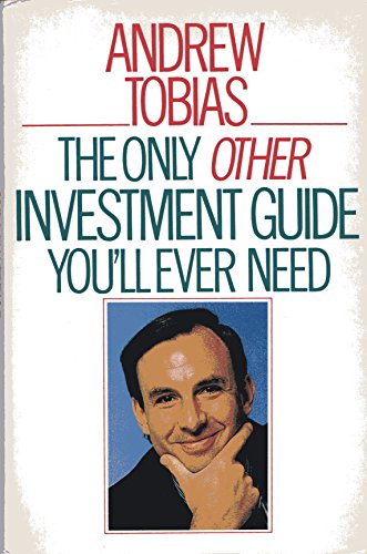 Imagen de archivo de The Only Other Investment Guide You'll Ever Need a la venta por SecondSale