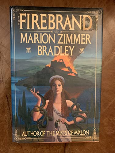 Imagen de archivo de The Firebrand a la venta por Reliant Bookstore