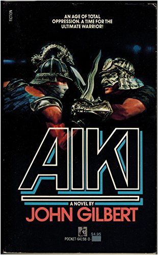 Stock image for Aiki for sale by The Book House, Inc.  - St. Louis