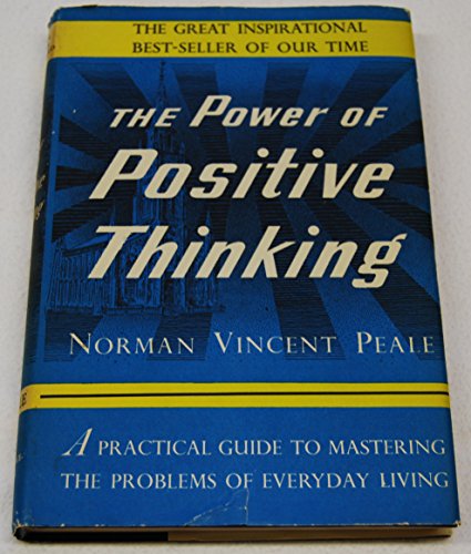 9780671642235: The Power of Positive Thinking