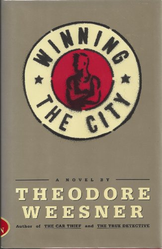 Stock image for Winning the City for sale by Wonder Book