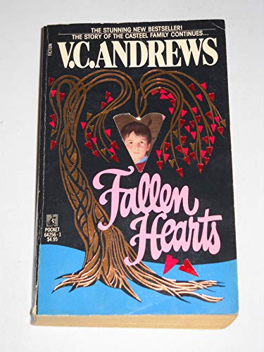 Fallen Hearts (The Casteel Family, No. 3)