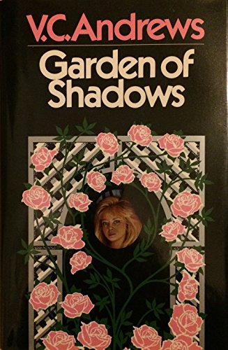 9780671642594: Garden of Shadows