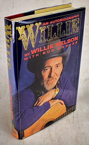 Imagen de archivo de Willie: An Autobiography a la venta por SecondSale