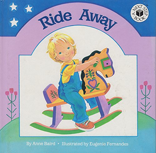 Ride Away (Next-Step) (9780671643072) by Baird, Anne; Pryor, Bonnie