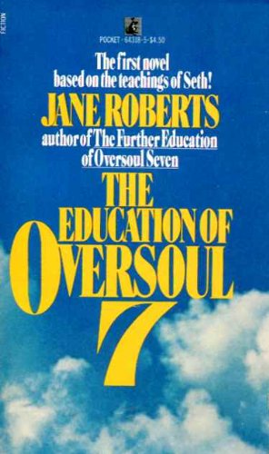 The Education of Oversoul 7 (9780671643188) by Roberts