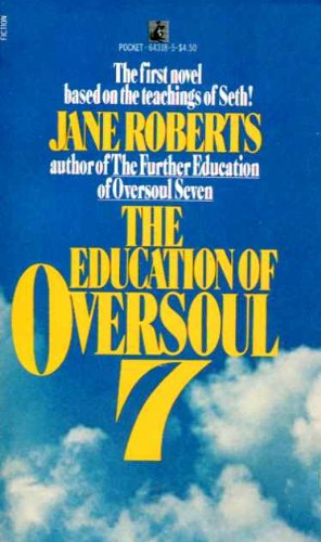 

The Education of Oversoul 7