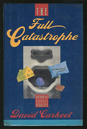 Beispielbild fr The Full Catastrophe [signed] zum Verkauf von Second Story Books, ABAA