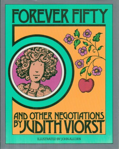 Stock image for Forever Fifty: And Other Negotiations for sale by Keeper of the Page
